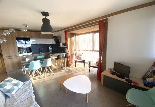 Prapoutel - Appartement